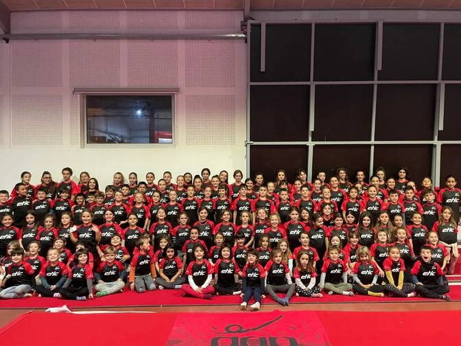 El GAP estrena camiseta