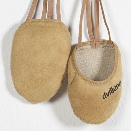 Demi-pointes sensación