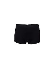 Black short