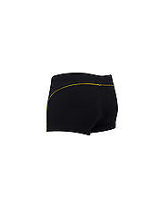 Black short