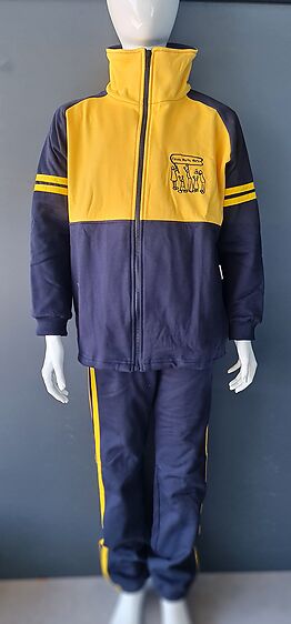 Tracksuit Marta Mata