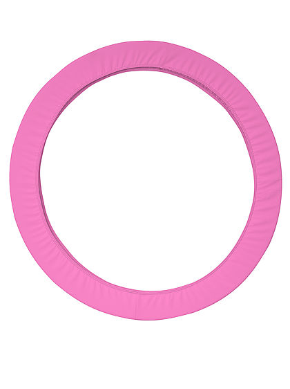 Couverture pour cerceau + NAME