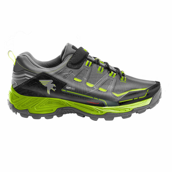 ZAPATILLAS TRAIL J.ENO 22 JR