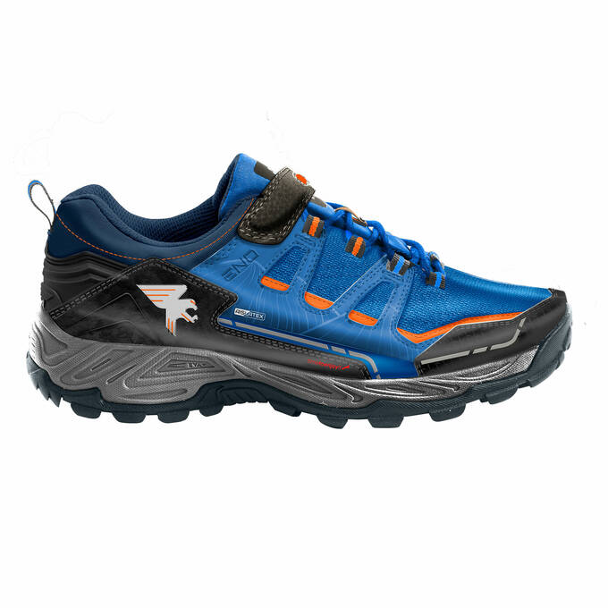 ZAPATILLAS TRAIL J.ENO 22 JR